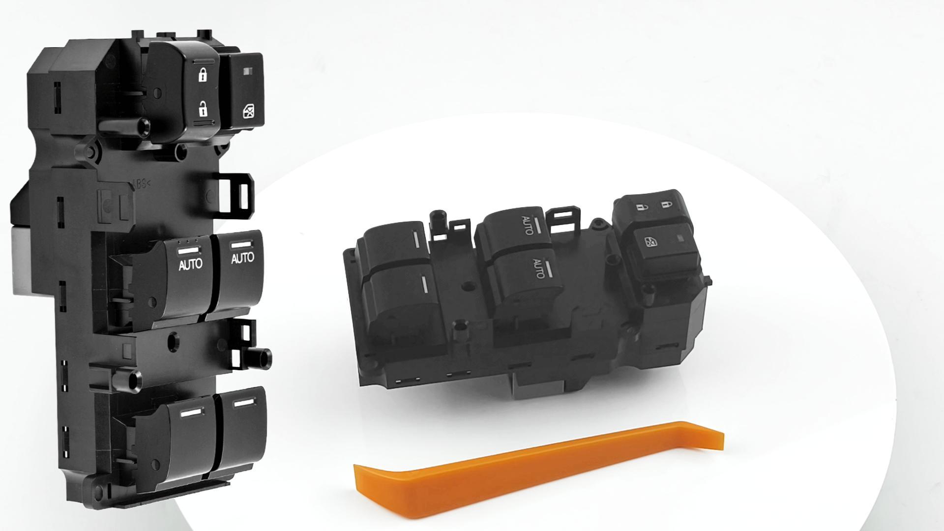 Amazon.com: Front Left Side Power Master Window Switch 35750T2AA11